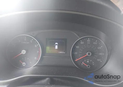 2017 Kia Sportage Ex z USA, uszkodzony, nr VIN KNDPNCAC6H7241736